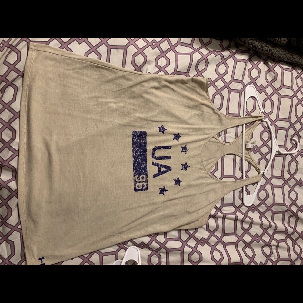 UA TANK
